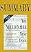 Summary of The Millionaire Next Door: The Surprising Secrets of America's Wealthy by Thomas J. Stanley and William D. Danko