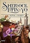 El señor del crimen by Irene Adler