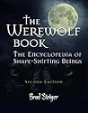 The Werewolf Book...