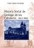 Historia Social de Santiago de los Caballeros 1863-1900