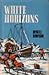 White Horizons by Myrtle Simpson