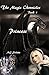 Princess (The Magic Chronicles #1)