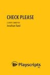 Check Please by Jonathan Rand