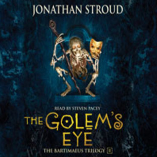 The Golem's Eye