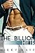 The Billion Heir (Billionaire Book Club, #1)