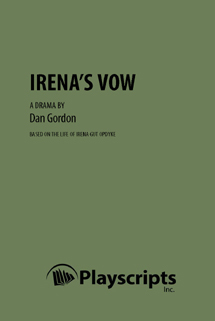 Irena's Vow