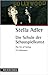 Die Schule der Schauspielkunst by Stella Adler