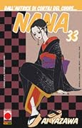 Nana, Vol. 33