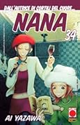 Nana, Vol. 34