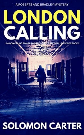 London Calling (London Calling, #2)