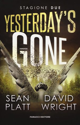 Yesterday's gone. Stagione Due. Episodi 3 e 4 (Hardcover)