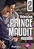 Possession: Le Prince Maudit, T2 (French Edition)