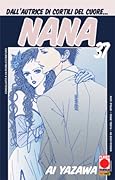 Nana, Vol. 37