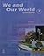We and Our World: for Class 7