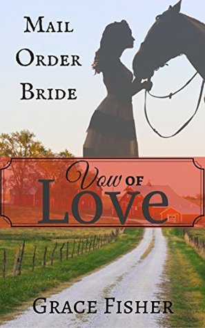 Vow or Love (Kindle Edition)
