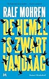 De hemel is zwart...