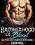 Brotherhood of Blood (Keepe...