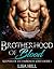 Brotherhood of Blood (Keepers of the Darkness #1)