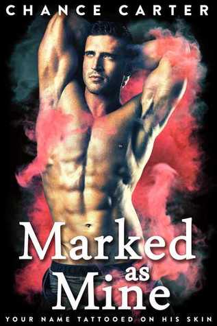 Marked as Mine (Kindle Edition)
