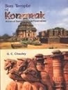 Sun Temple of Konark: History of Conservation and Preservation