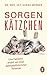 Sorgenkätzchen: Eine Tierärztin erzählt von ihren außergewöhnlichsten Patienten (German Edition)