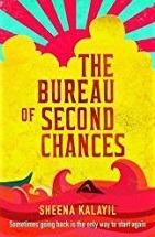 The Bureau of Second Chances