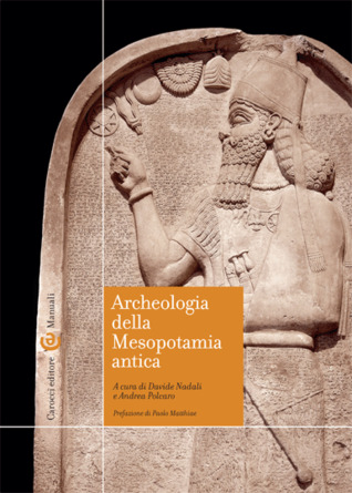 Archeologia della Mesopotamia antica