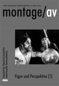 montage / av - Figur und Perspektive (1)