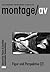 montage / av - Figur und Perspektive (2)
