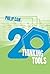 Twenty Thinking Tools