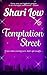 Temptation Street by Shari Low