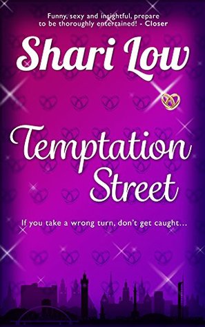 Temptation Street (Kindle Edition)