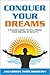 Conquer Your Dreams by Jagadhees Thirumoorthy