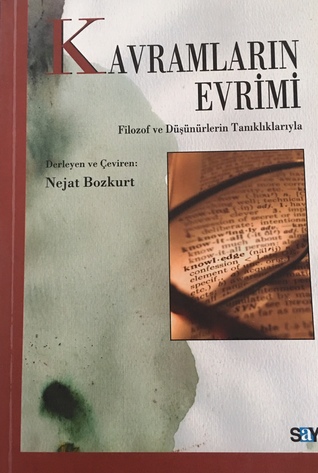 Kavramların Evrimi