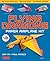 Flying Dragons Paper Airplane Ebook: 48 Paper Airplanes, 64 Page Instruction Book, 12 Original Designs, YouTube Video Tutorials