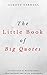 The Little Book of Big Quotes by Aldous Carroll
