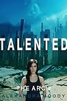 Talented (The ARC, # 2)