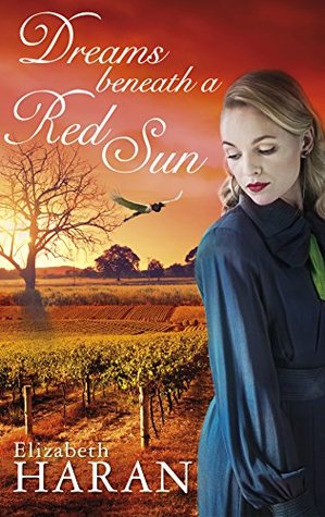 Dreams beneath a Red Sun (Kindle Edition)