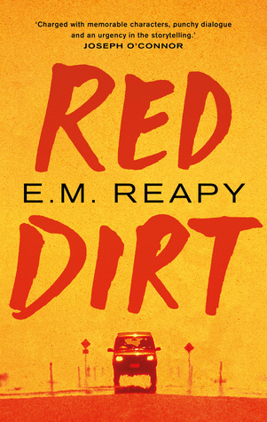 Red Dirt (Hardcover)