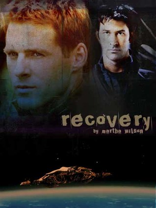 Recovery (Retrograde, #2)