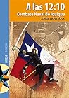 A las 12:10: Comb...