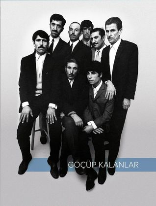 Göçüp Kalanlar