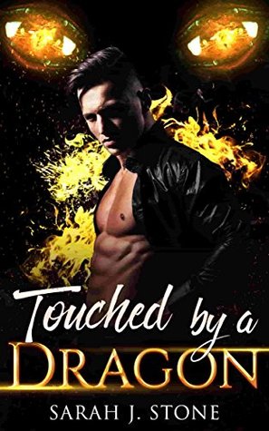 Touched By A Dragon (Exiled Dragons, #5)
