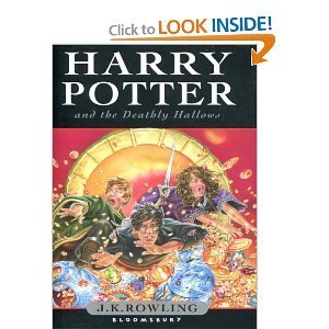 Harry Potter and the Deathly Hallows