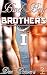Bad Boy Brothers I : A Bad ...