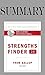 Summary of StrengthsFinder ...
