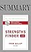Summary of StrengthsFinder 2.0 by Tom Rath|Key Concepts in 15 Min or Less