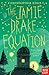 The Jamie Drake Equation by Christopher Edge