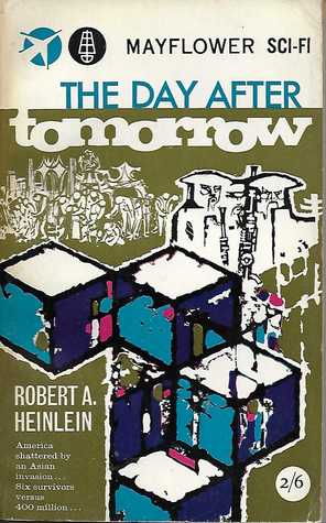The Day After Tomorrow
