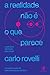 A realidade não é o que parece by Carlo Rovelli